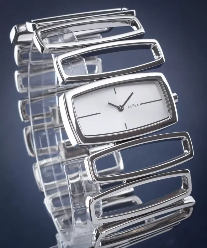 Orologio da Donna Alfex Bango Time 5571-001