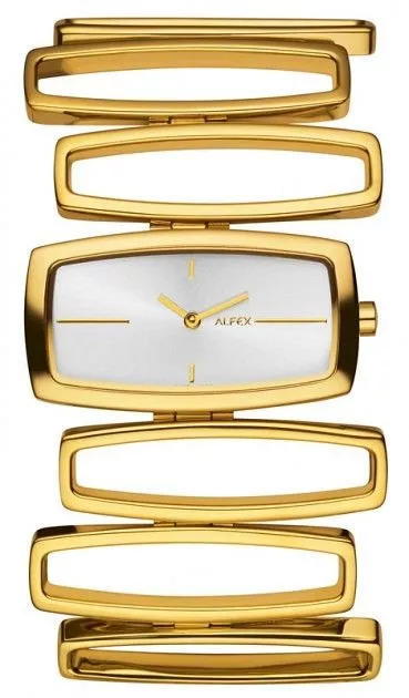 Orologio da Donna Alfex New Structures 5571-021