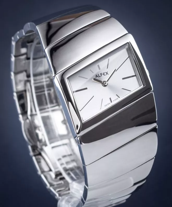 Orologio da Donna Alfex New Structures 5591-001