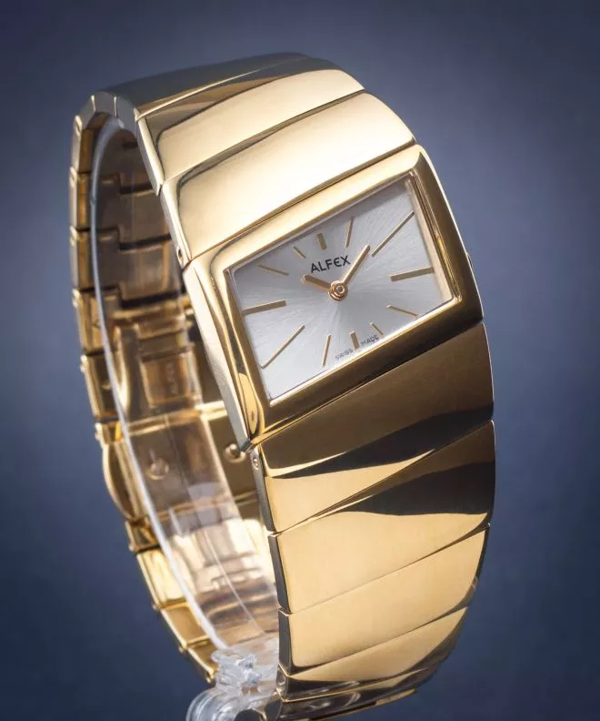 Orologio da Donna Alfex New Structures 5591-021