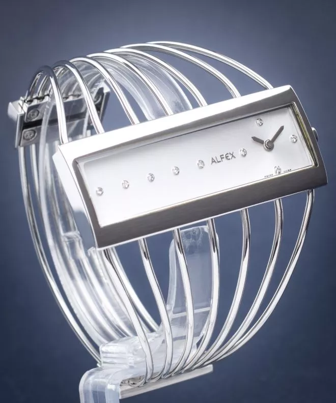 Orologio da Donna Alfex New Structures 5608-460