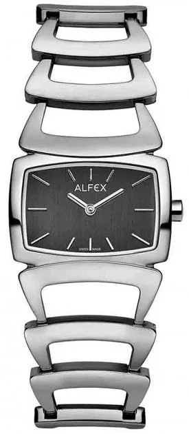 Orologio da Donna Alfex New Structures 5609-002