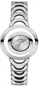 Orologio da Donna Alfex New Structures 5611-660