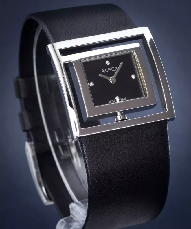 Orologio da Donna Alfex New Structures 5612-637