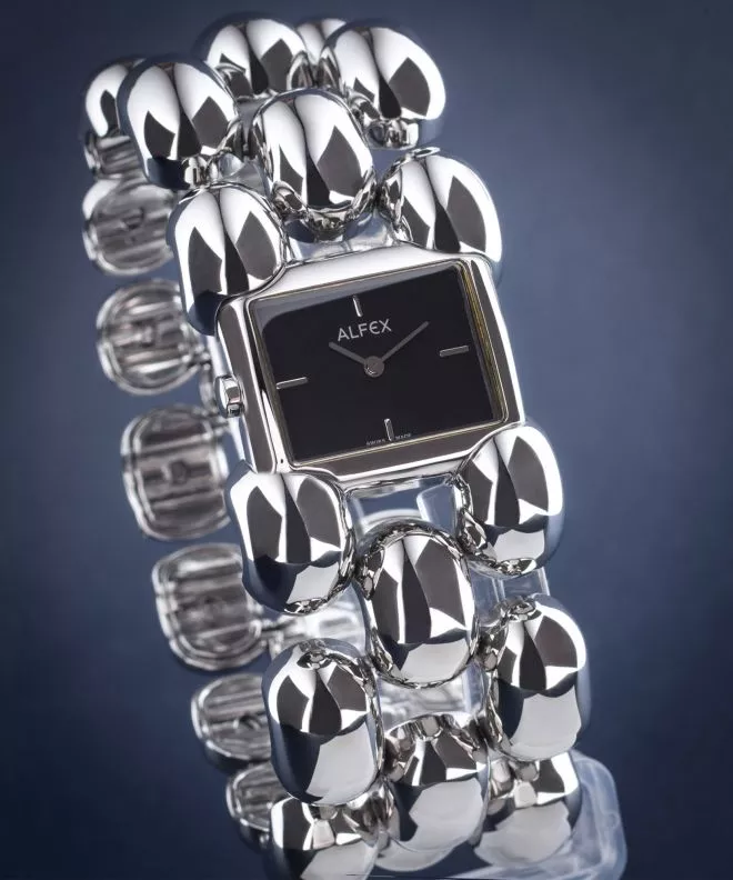 Orologio da Donna Alfex New Structures 5617-002
