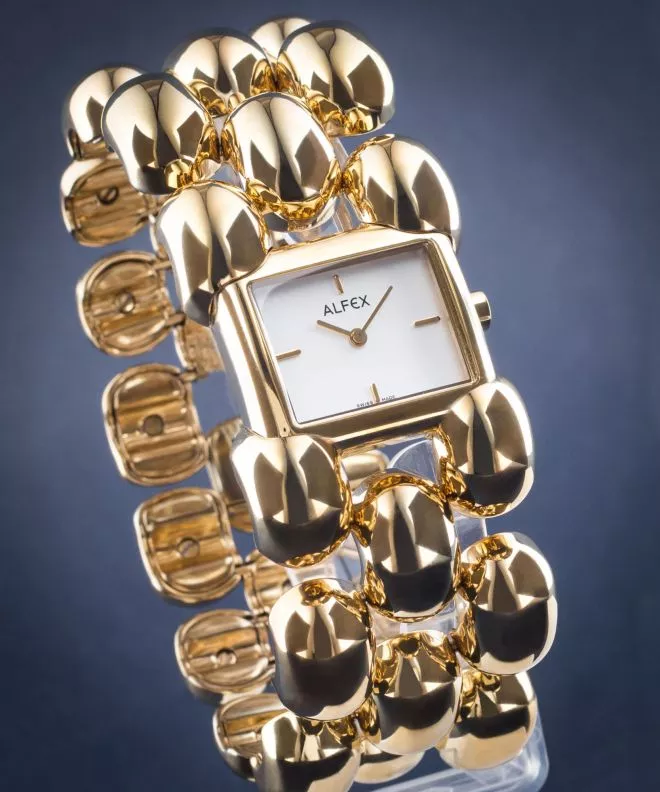 Orologio da Donna Alfex New Structures 5617-021