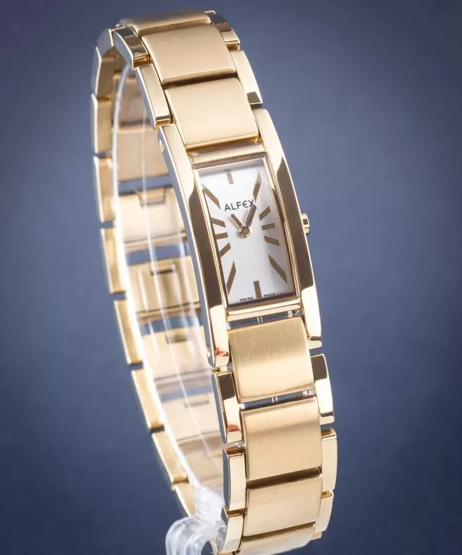Orologio da Donna Alfex New Structures 5631-668