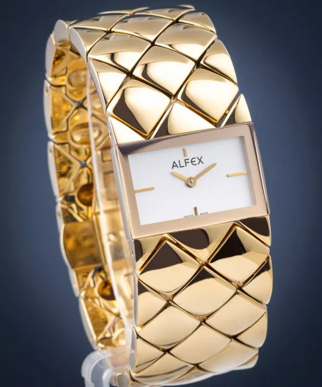Orologio da Donna Alfex New Structures 5641-021