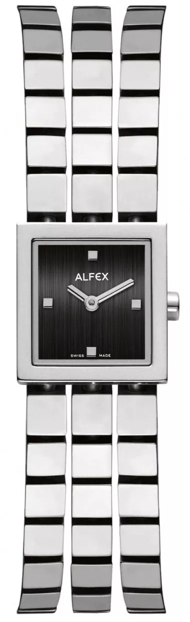 Orologio da Donna Alfex New Structures 5655-002