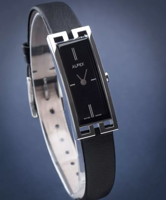 Orologio da Donna Alfex New Structures 5662-006