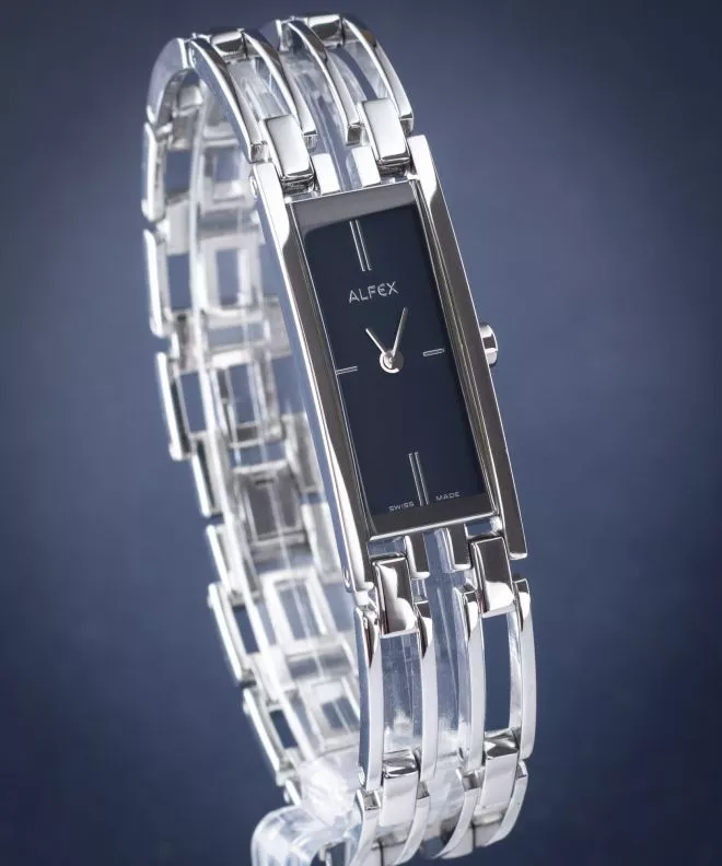 Orologio da Donna Alfex New Structures 5663-101