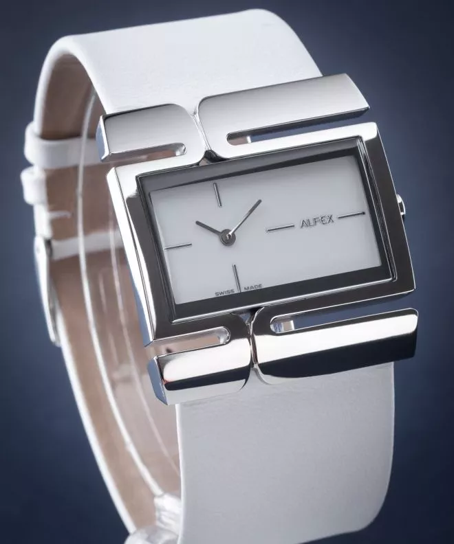 Orologio da Donna Alfex New Structures 5664-117