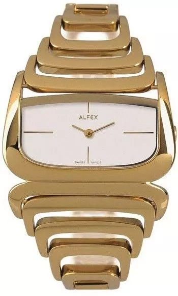 Orologio da Donna Alfex New Structures 5669-021