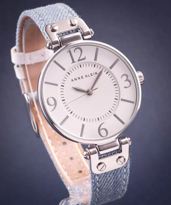 Orologio da Donna Anne Klein Fashion AK-10-9169WTLD