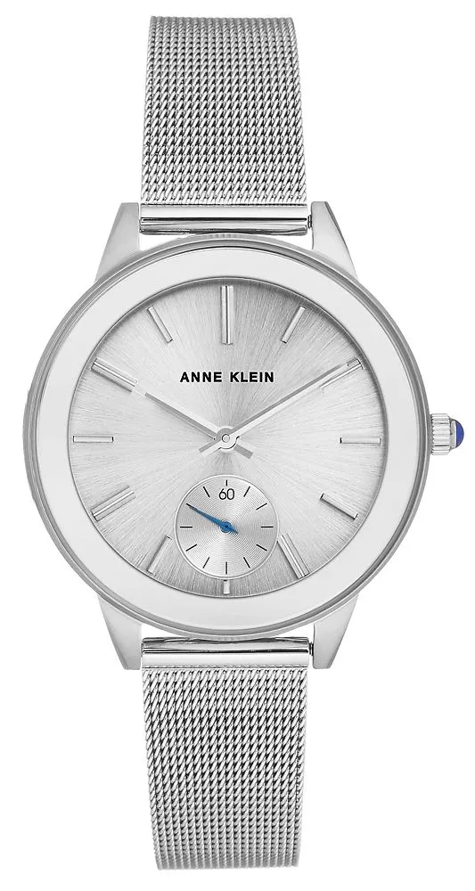 Orologio da Donna Anne Klein Bracelet AK-2983SVSV