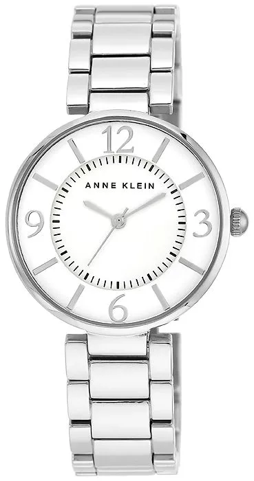 Orologio da Donna Anne Klein Anne Klein Classic AK-1789SVSV