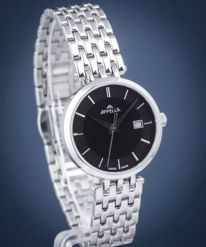 Orologio da Donna Appella Classic L32001.5114Q