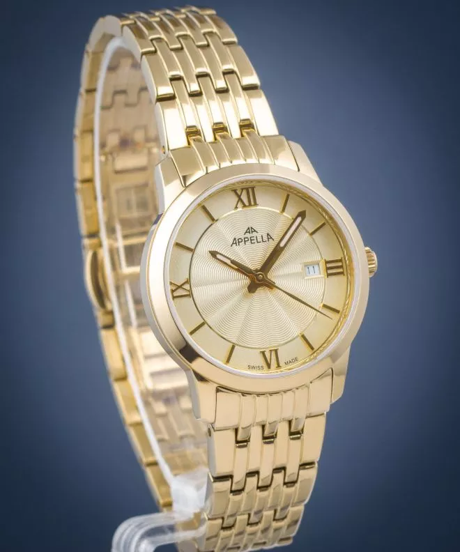 Orologio da Donna Appella Classic L32005.1161Q