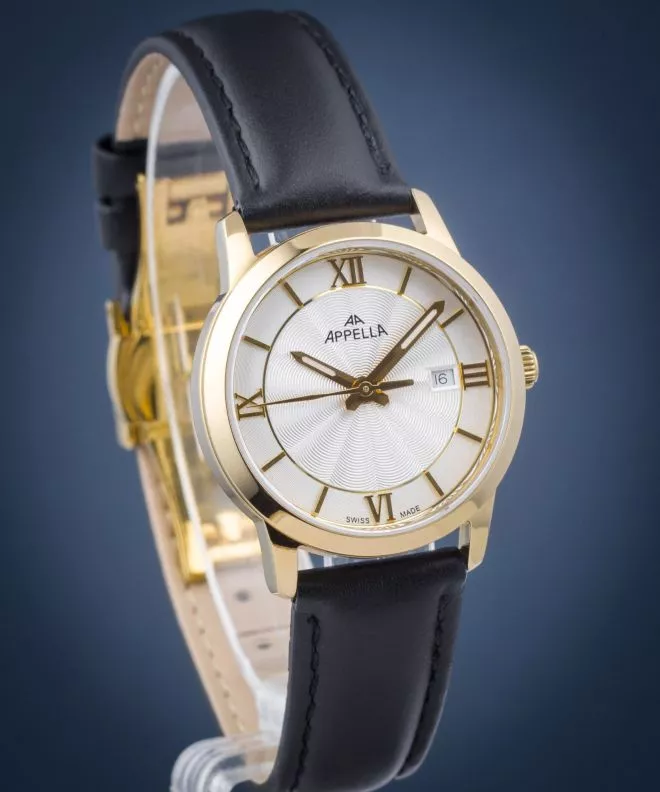 Orologio da Donna Appella Classic L32005.1263Q