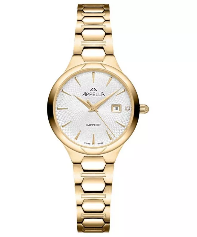 Orologio da Donna Appella Classic L50010.1113DQ