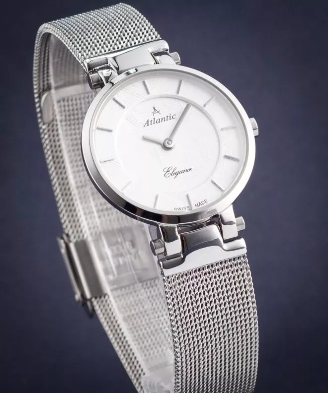 Orologio da Donna Atlantic Elegance 29035.41.21