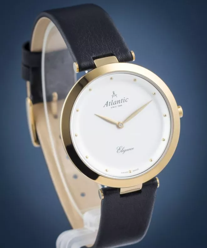 Orologio da Donna Atlantic Elegance 29036.45.21L