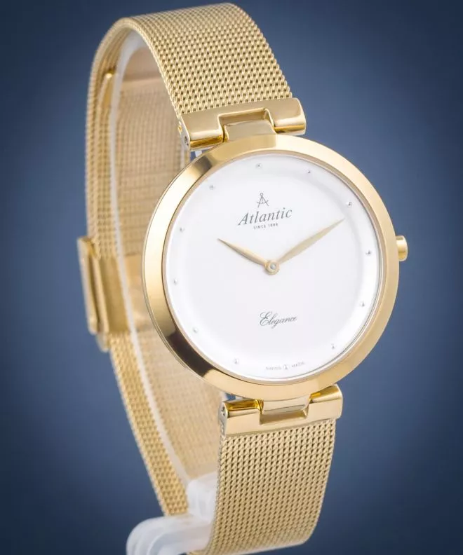 Orologio da Donna Atlantic Elegance 29036.45.21MB