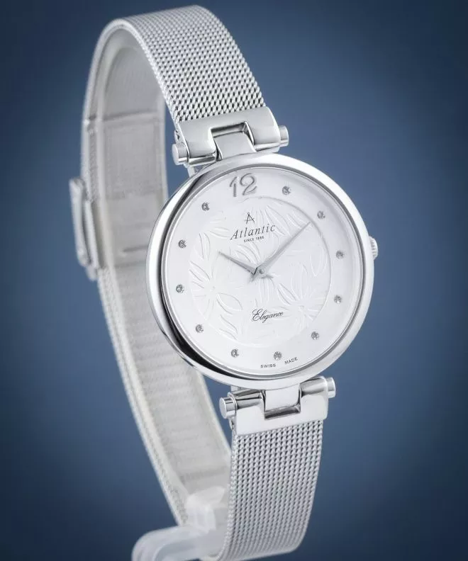 Orologio da Donna Atlantic Elegance 29037.41.21MB