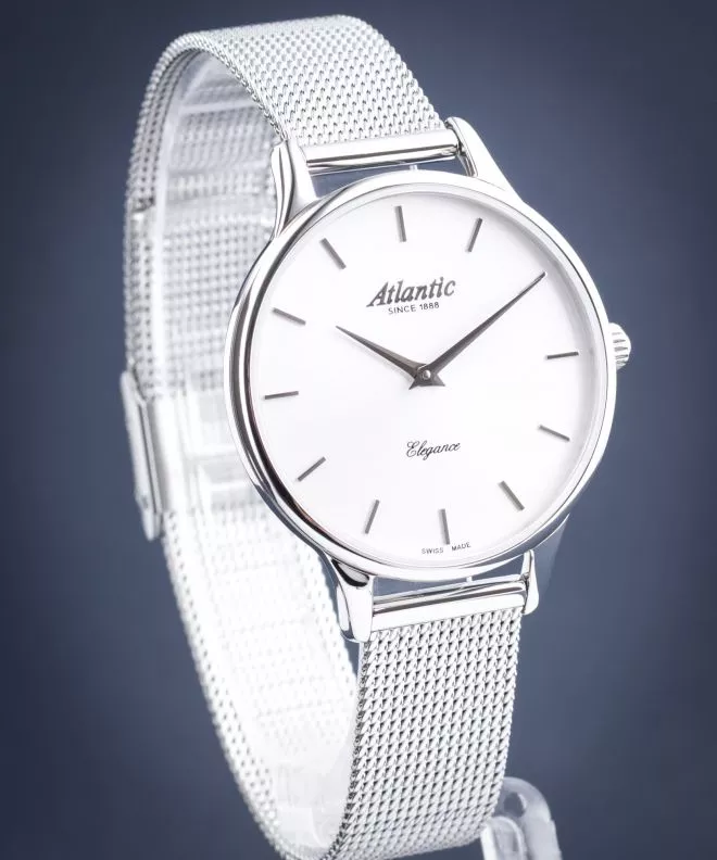 Orologio da Donna Atlantic Elegance 29038.41.21MB