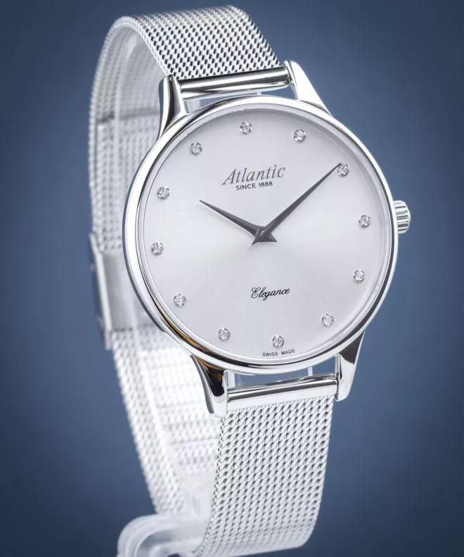 Orologio da Donna Atlantic Elegance 29038.41.27MB