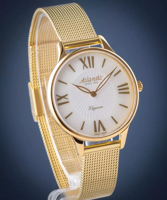 Orologio da Donna Atlantic Elegance 29038.45.08MB