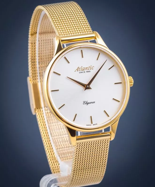 Orologio da Donna Atlantic Elegance 29038.45.21MB