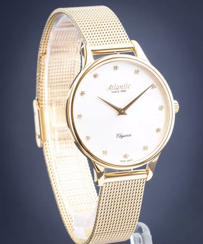 Orologio da Donna Atlantic Elegance 29038.45.27MB