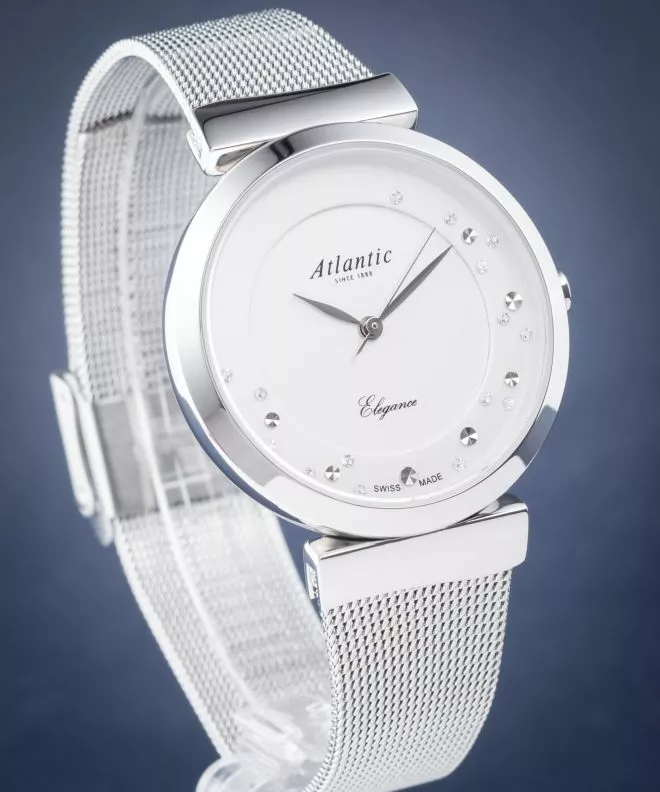 Orologio da Donna Atlantic Elegance 29039.41.29MB