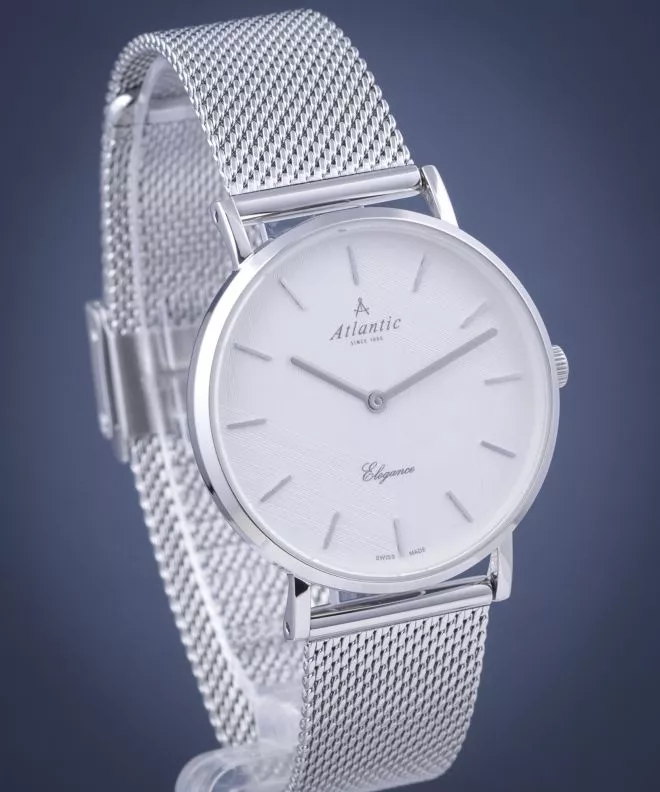 Orologio da Donna Atlantic Elegance 29043.41.21MB