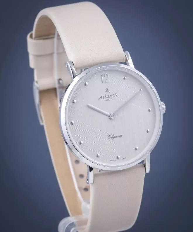 Orologio da Donna Atlantic Elegance 29043.41.97