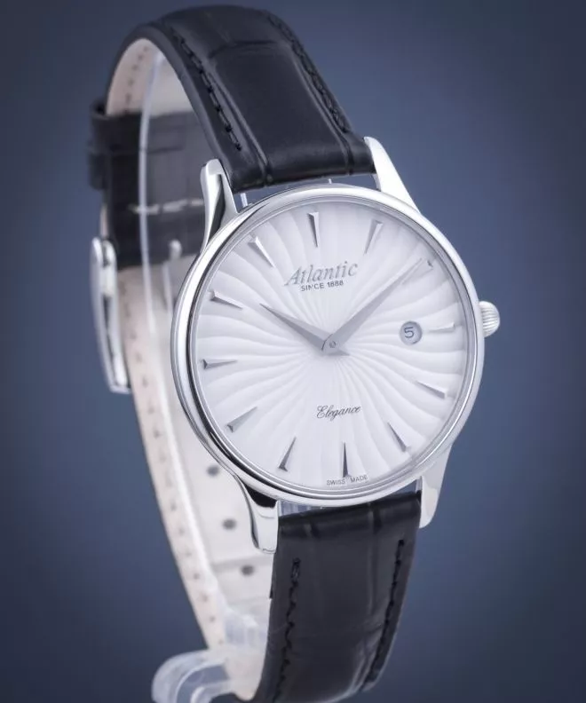 Orologio da Donna Atlantic Elegance 29142.41.21L