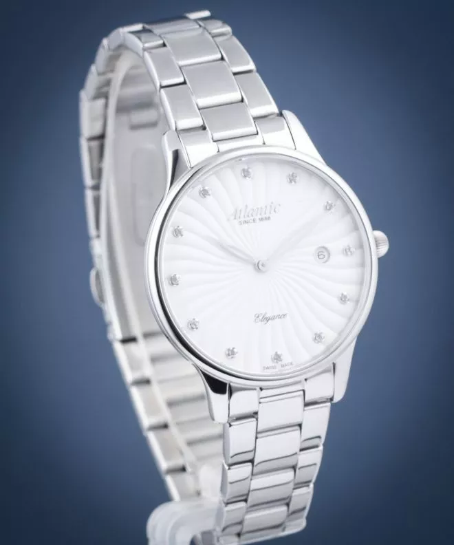 Orologio da Donna Atlantic Elegance 29142.41.27MB