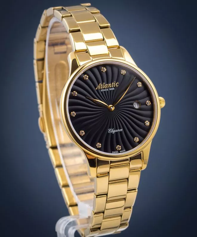 Orologio da Donna Atlantic Elegance 29142.45.67MB