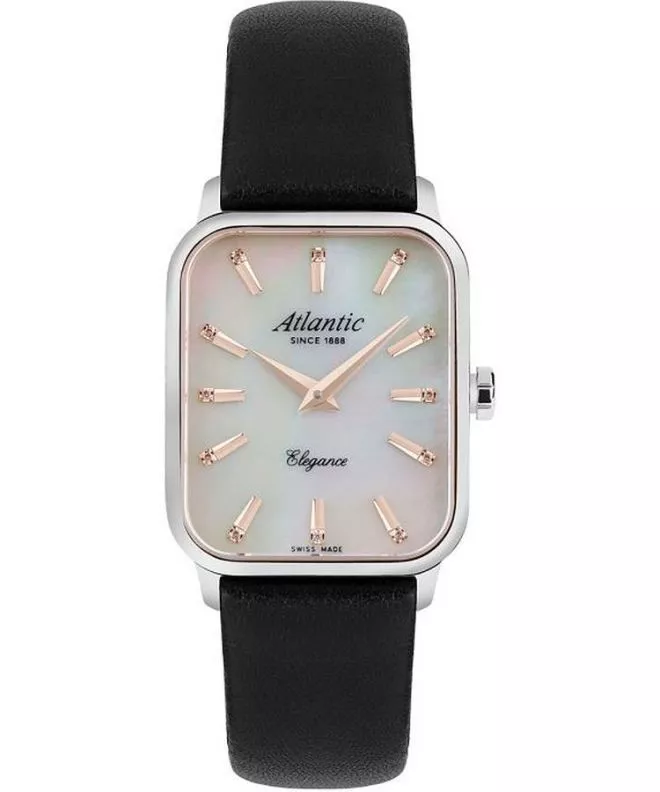 Orologio da Donna Atlantic Elegance Belle 30040.41.09RL