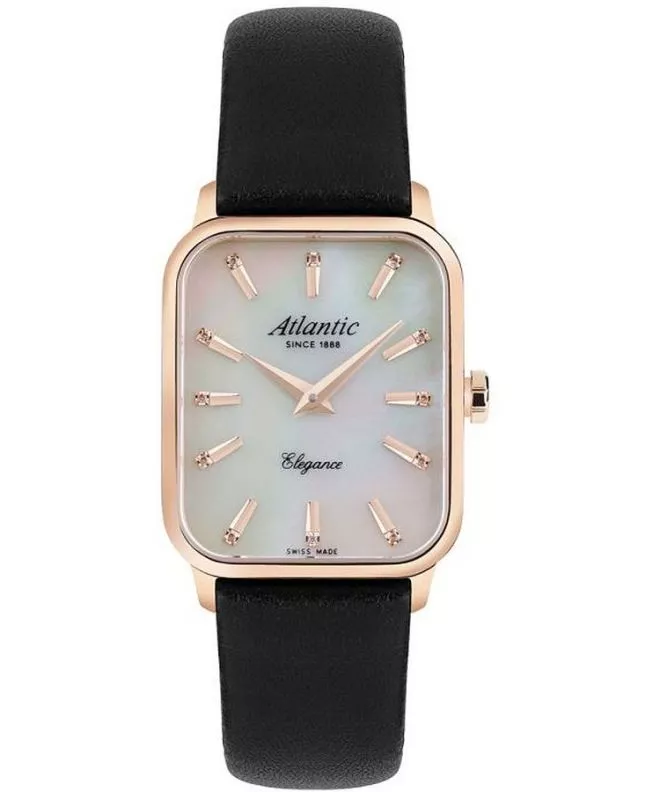 Orologio da Donna Atlantic Elegance Belle 30040.44.09L