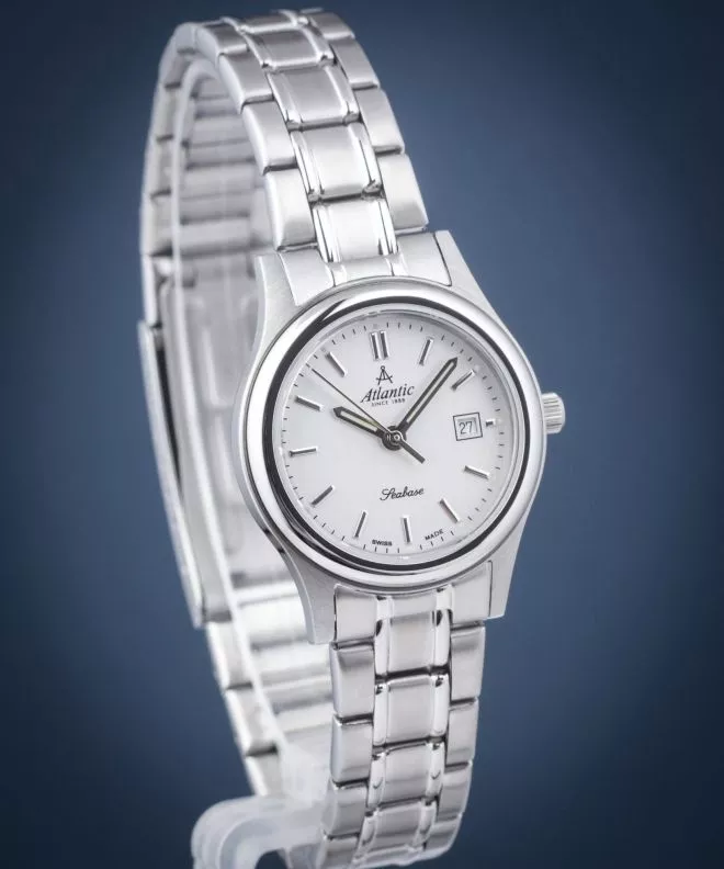 Orologio da Donna Atlantic Seabase 20348.41.21