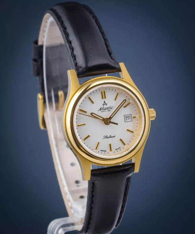 Orologio da Donna Atlantic Sealine 20343.45.21