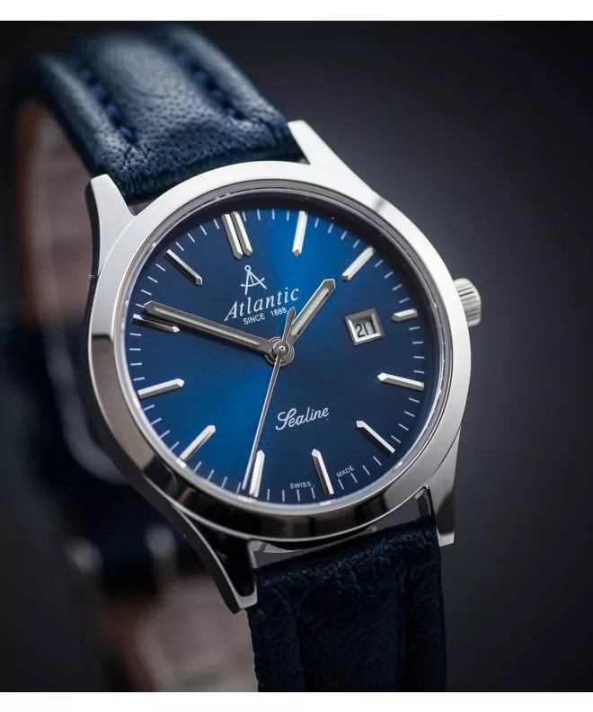 Orologio da Donna Atlantic Sealine 22341.41.51