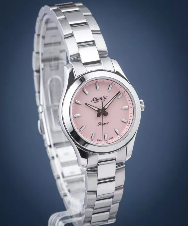 Orologio da Donna Atlantic Seapair 20335.41.91PK