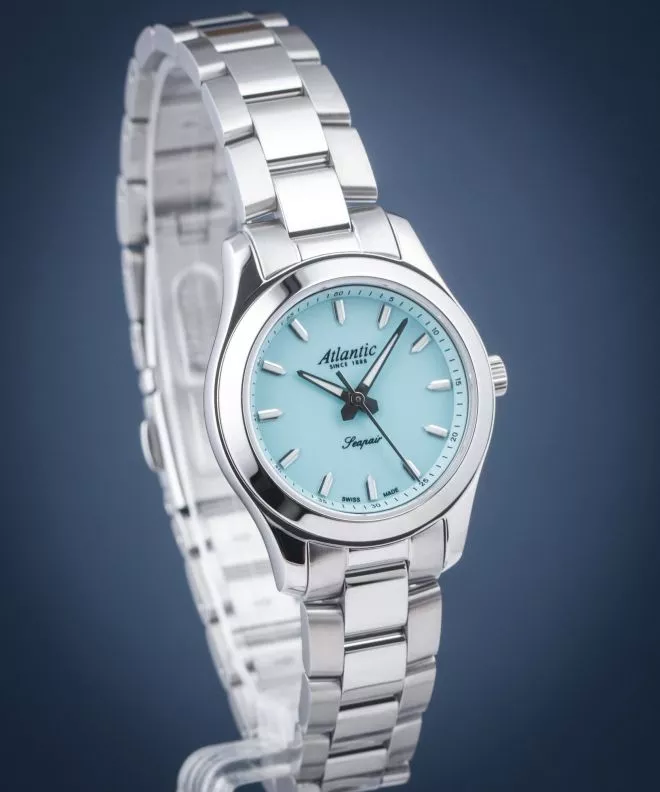 Orologio da Donna Atlantic Seapair 20335.41.91TQ