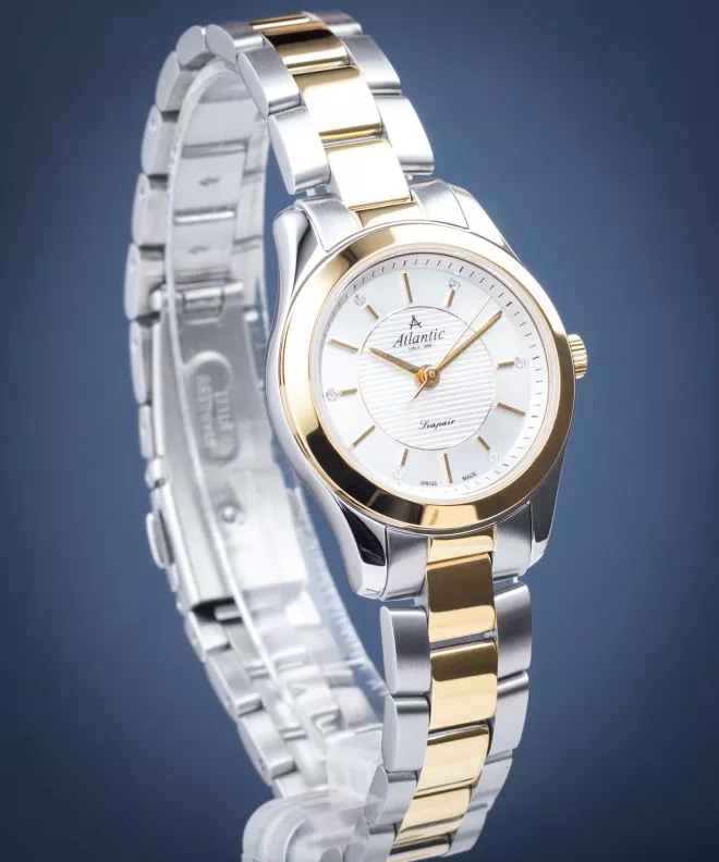 Orologio da Donna Atlantic Seapair 20335.43.21G