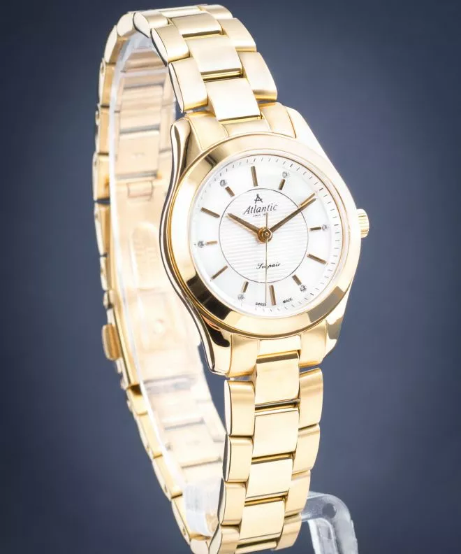 Orologio da Donna Atlantic Seapair 20335.45.21