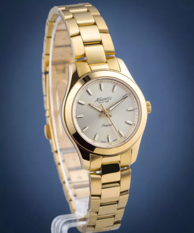 Orologio da Donna Atlantic Seapair 20335.45.31
