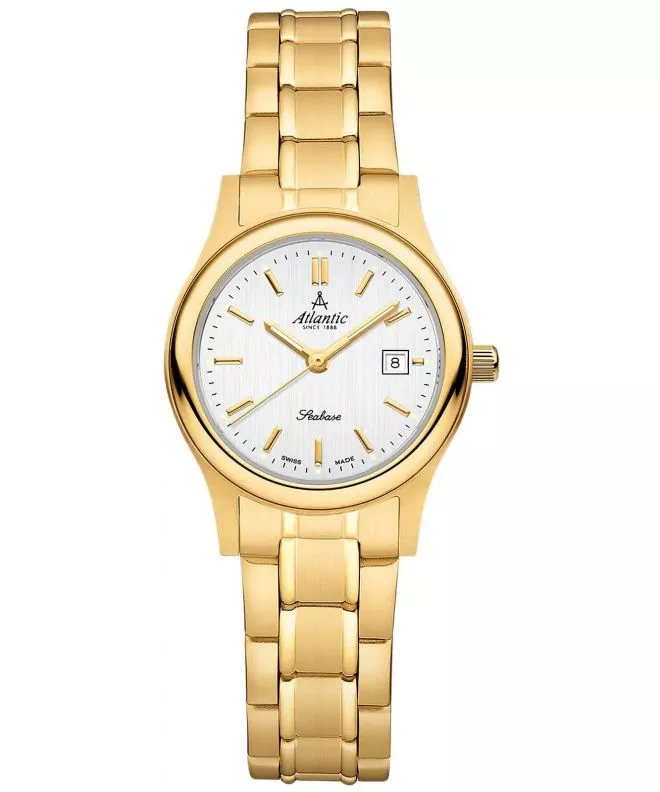 Orologio da Donna Atlantic Seapair 20348.45.21